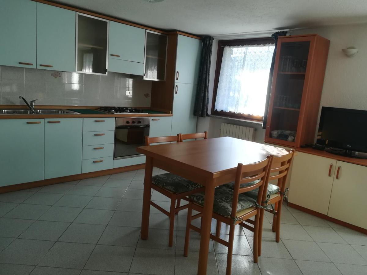 Appartamento Con Vista Chez Mary Roisan 外观 照片